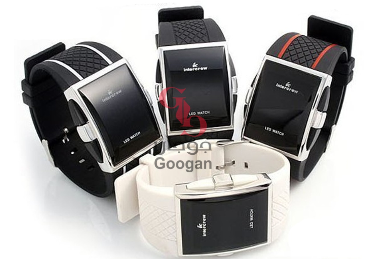 ساعات يد | WATCHES